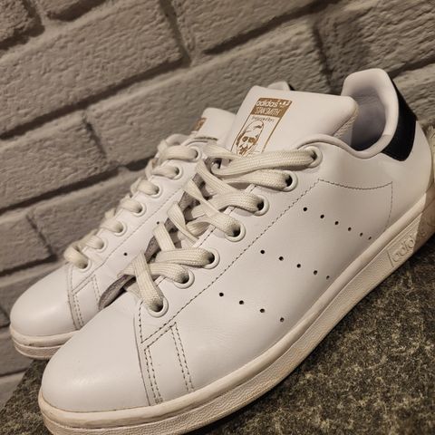 Stan Smith størrelse 40