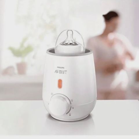 Philips Avent flaskevarmer - ultra rask