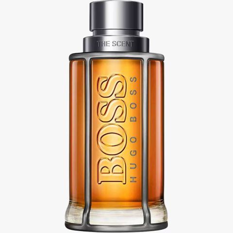 The Scent av Hugo Boss 100 ml (EdT)