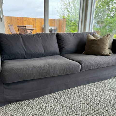 Sofa Baltazar fra Home &Cottage