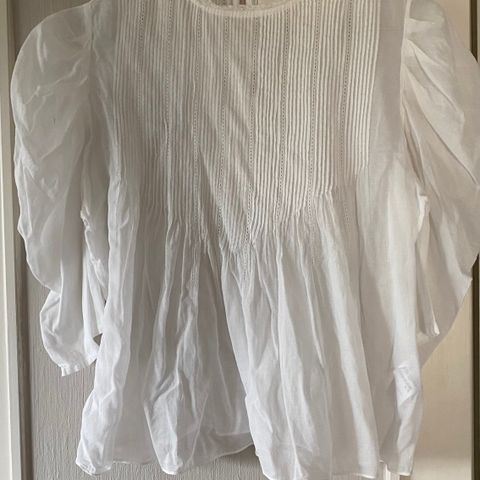 Pia Tjelta Saga Blouse