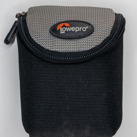 Lowepro D-Res 8S kameraveske