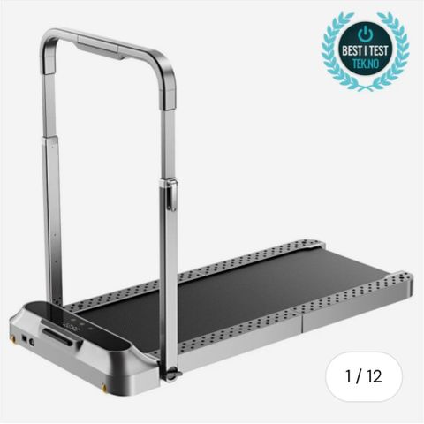 WalkingPad R2 Pro - som ny