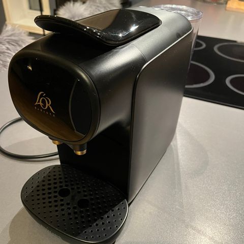 Philips L`Or Barista kaffemaskin