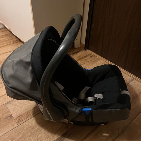 Römer baby-safe