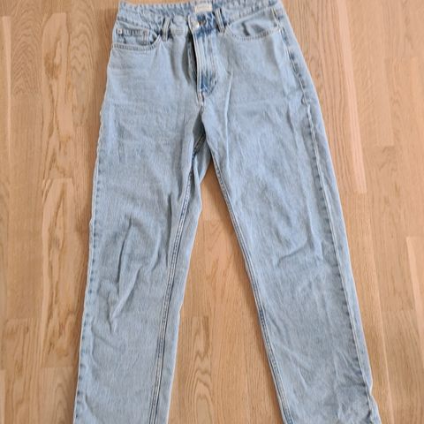 Jeans fra Lindex Nea str 38