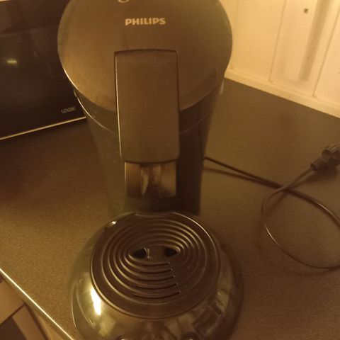 Kaffemaskin phillips  senzeo