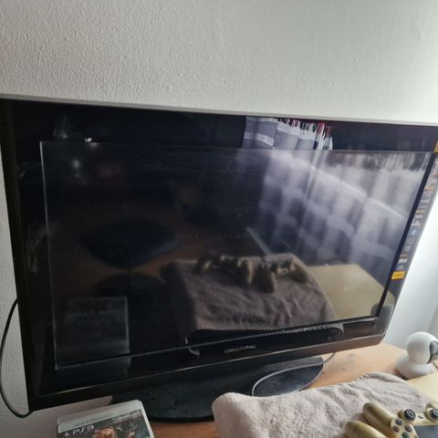 Grundig TV