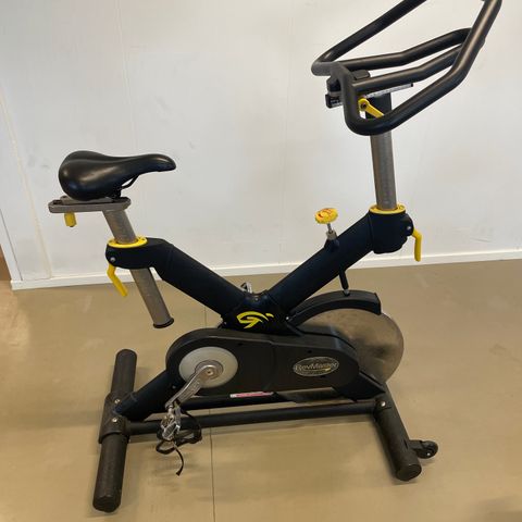 Lemond RevMaster spinningsykkel