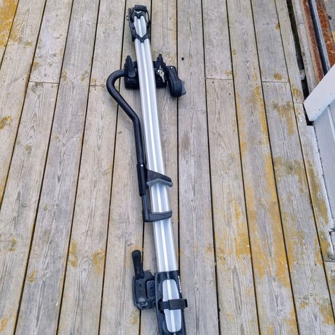 Thule Proride 591