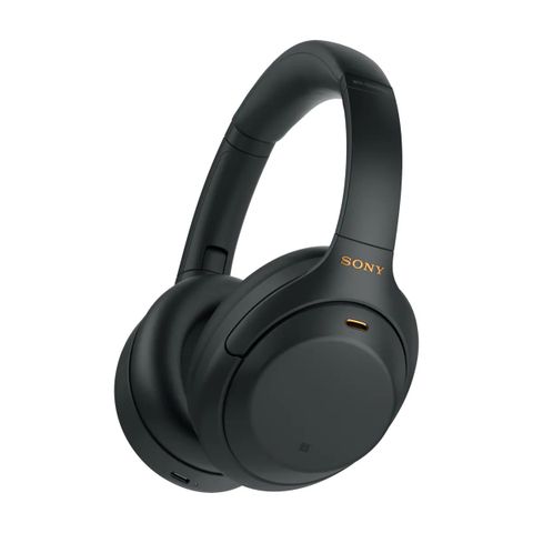 Sony headset