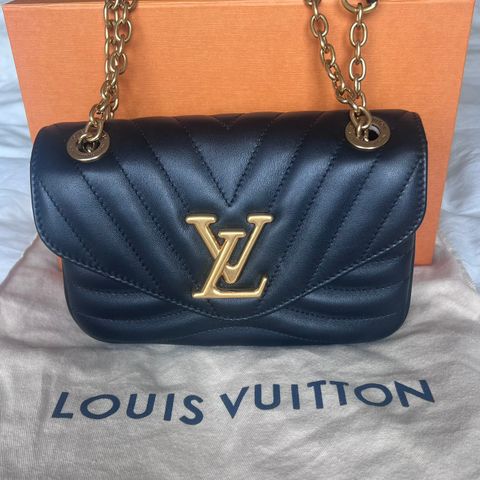 Louis vuitton new wave