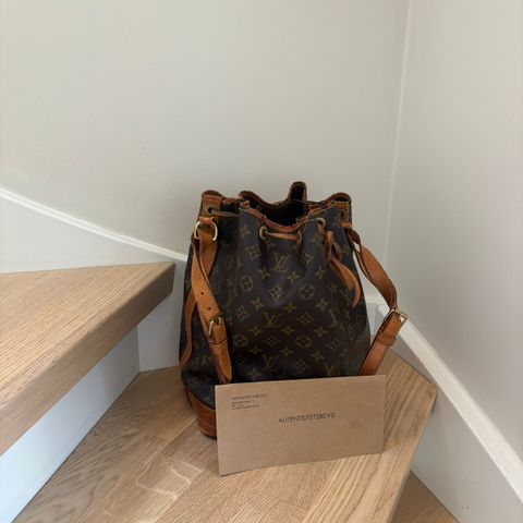 Louis Vuitton Noè GM