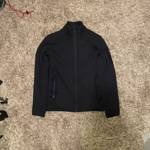 Arcteryx fleece