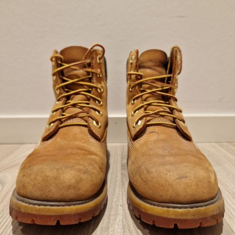 Timberland 6" Premium Boots