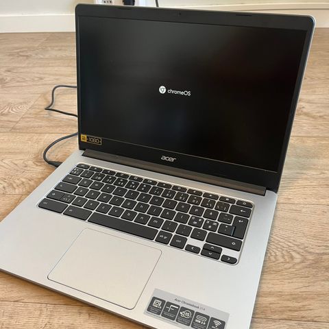 Acer Chromebook 314