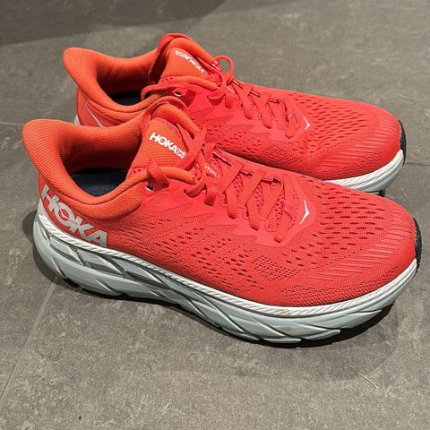 Hoka clifton 7