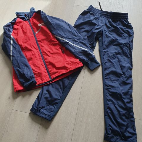 Swix skidress