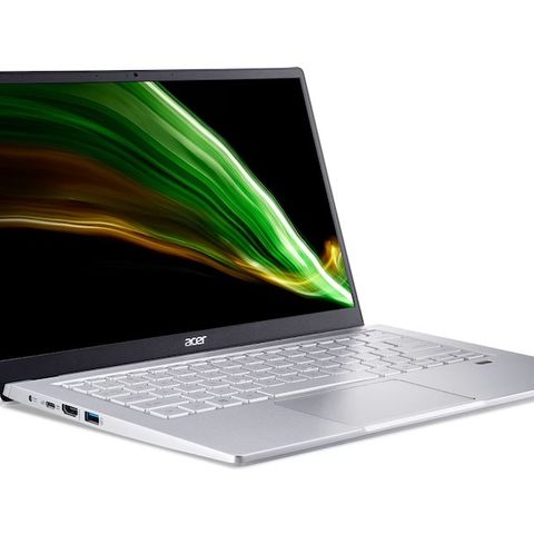 Acer Swift 3