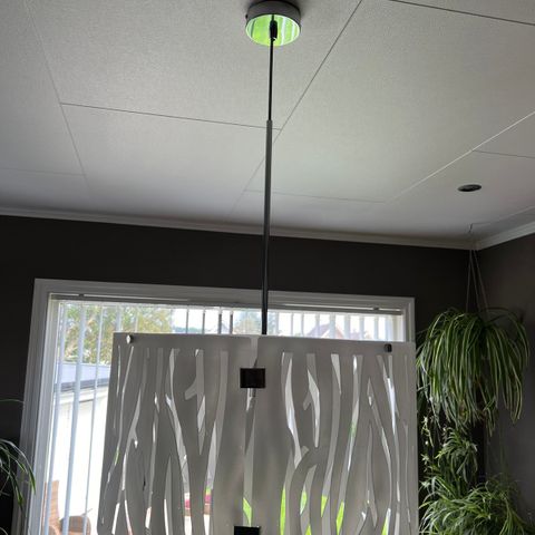 Taklampe Hersdal Gross