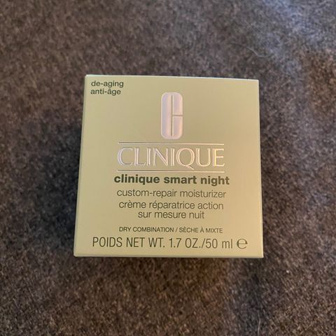 Clinique