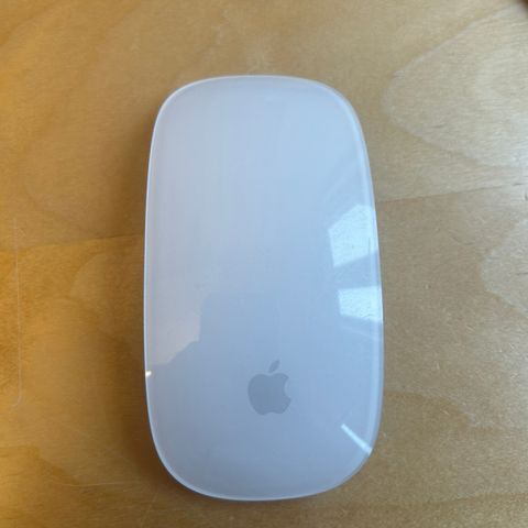 Apple Magic Mouse