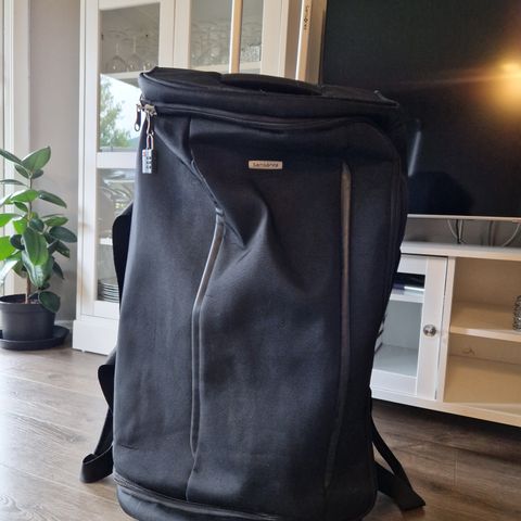 Samsonite trillebag