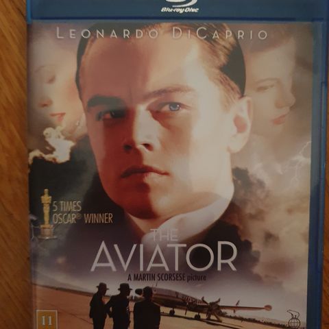 The AVIATOR