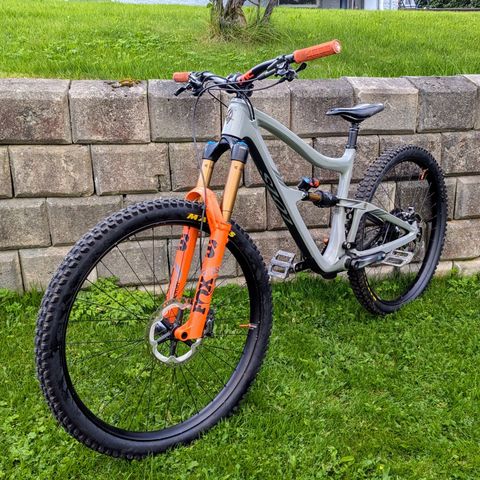 Ibis Ripmo V2 29" 2021