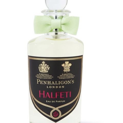 Ønsker å kjøpe dekant eller hel flaske av Penhaligon’s Halfeti