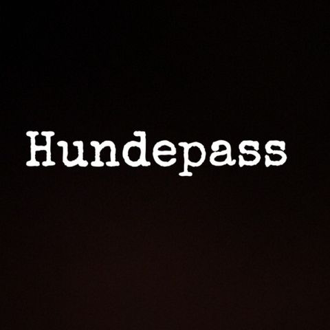 Hundepass