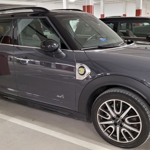 Mini Countryman originale 18" JWC felger