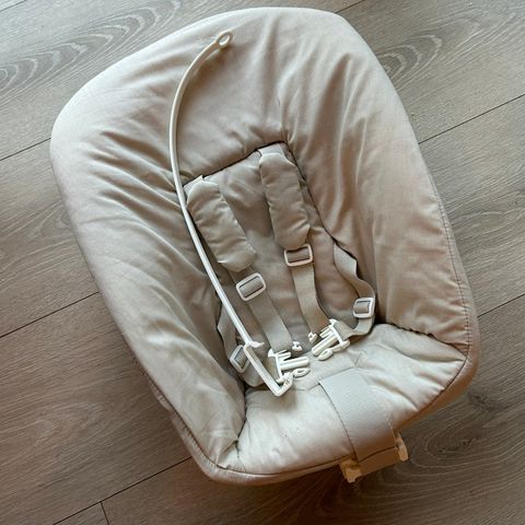 Stokke newbornseat