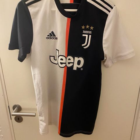 Juventus drakt