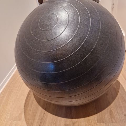 Pilatesball/treningsball