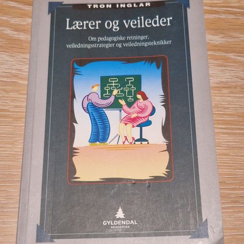 Lærer og veileder