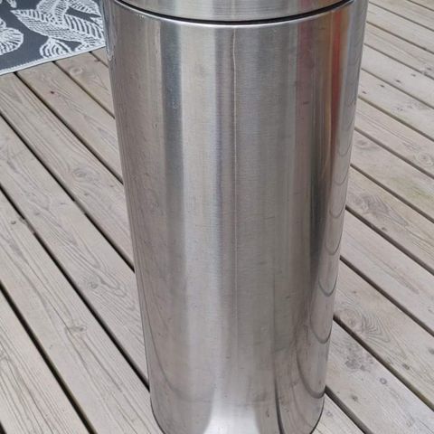 Brabantia søppelbøtte