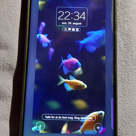 Samsung Galaxy 5G S20 Ultra