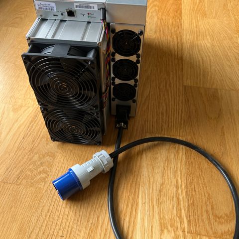 Bitmain ASIC S21 188Th