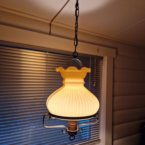 Taklampe