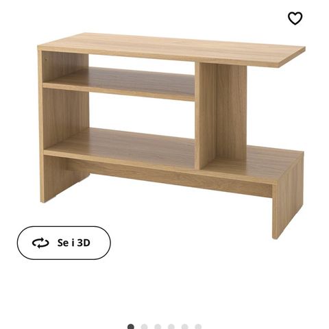 IKEA bord