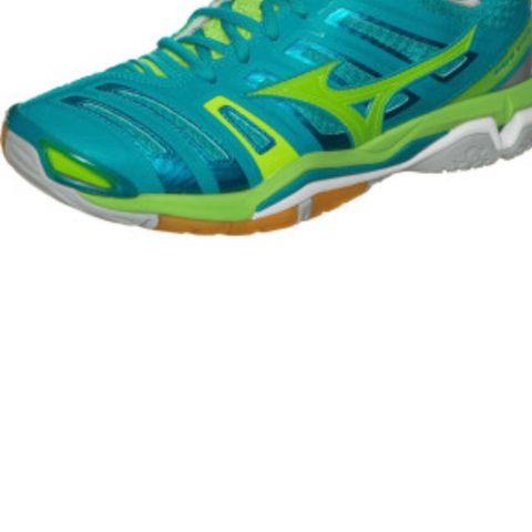 Mizuno wave stealth 4, str. 38