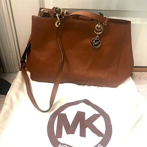 Autentisk Michael Kors veske