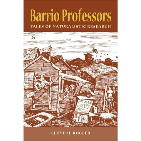 Barrio Professors