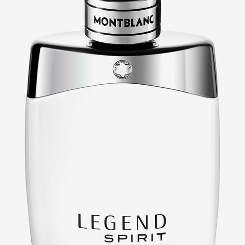 Mont Blanc Legend Spirit