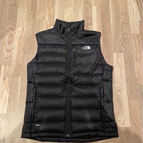 The North Face Vest