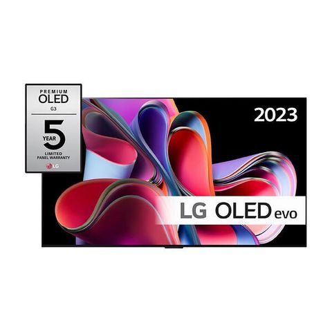 LG OLED77G3 77" ønskes kjøpt