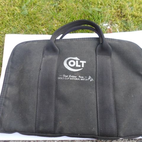 Colt - oppbevarings - transport bag