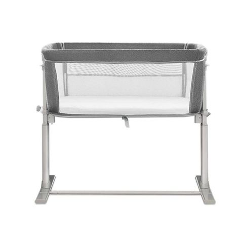 Troller bedside crib