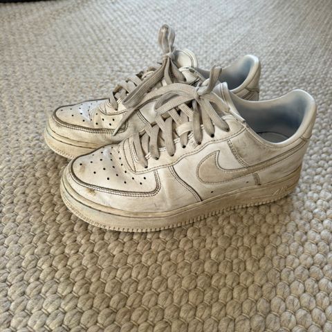 Airforce one Nike sneakers